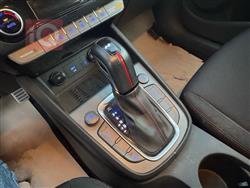 هيونداي كونا